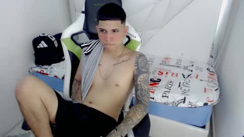 BRAYAN online show from 01/16/26, 03:05