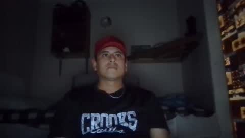 braybray604 online show from 04/13/26, 05:24