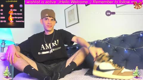 Snapshot of brayhambrown chatting on 12/30/24, 10:34 brayhambrown online show from 12/30/24, 10:34