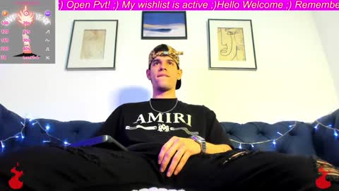 Snapshot of brayhambrown chatting on 01/07/25, 09:57 brayhambrown online show from 01/07/25, 09:57