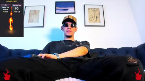 Snapshot of brayhambrown chatting on 01/31/25, 11:13 brayhambrown online show from 01/31/25, 11:13