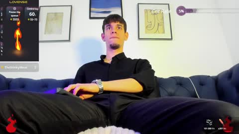 Snapshot of brayhambrown chatting on 02/09/25, 03:22 brayhambrown online show from 02/09/25, 03:22