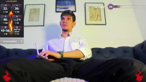 Snapshot of brayhambrown chatting on 02/10/25, 12:52 brayhambrown online show from 02/10/25, 12:52