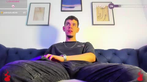 Snapshot of brayhambrown chatting on 02/23/25, 04:39 brayhambrown online show from 02/23/25, 04:39