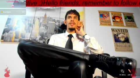 brayhambrown online show from 02/28/26, 12:22