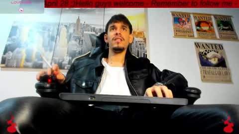 brayhambrown online show from 04/21/26, 12:01