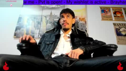 Snapshot of brayhambrown chatting on 06/07/26, 02:59 brayhambrown online show from 06/07/26, 02:59