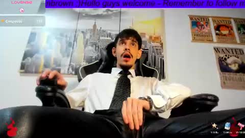 Snapshot of brayhambrown chatting on 06/11/26, 05:27 brayhambrown online show from 06/11/26, 05:27