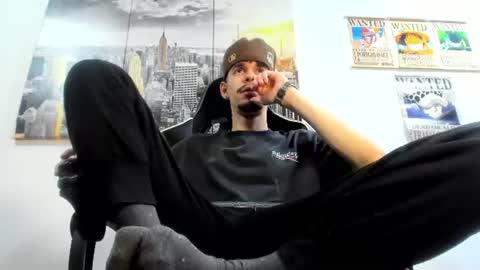 Snapshot of brayhambrown chatting on 07/24/26, 12:30 brayhambrown online show from 07/24/26, 12:30