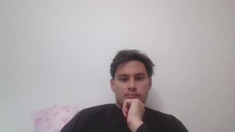 brazilboy2026 online show from 11/16/25, 10:04