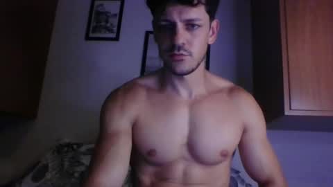 braziliangoodboy online show from 01/16/26, 10:58