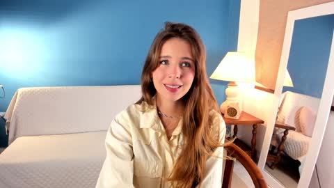 Brazilian Girls One More Cum online show from 10/21/25, 04:08