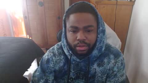 Breadw1nnah online show from 03/09/25, 04:55