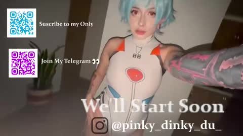 Rei  online show from 01/14/26, 02:17