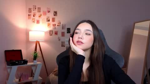 Snapshot of breakfastwithflowers chatting on 01/31/26, 07:23 Rachel online show from 01/31/26, 07:23