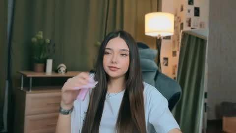 Rachel online show from 04/25/26, 07:22