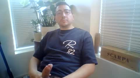 breakingbad84 online show from 06/05/26, 07:25