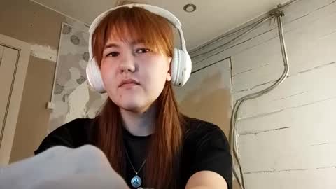 Dina online show from 03/02/26, 06:36