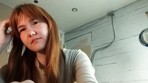 Dina online show from 03/13/26, 04:52