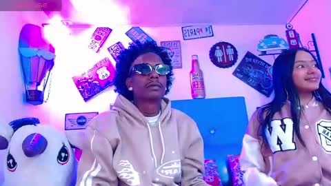 breazer__ online show from 09/09/25, 03:28