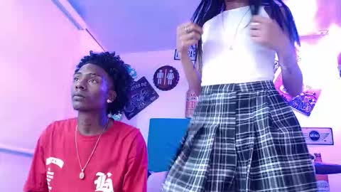 breazer__ online show from 09/28/25, 12:49