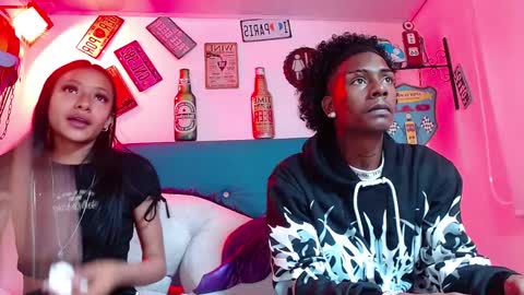 breazer__ online show from 09/30/25, 02:38