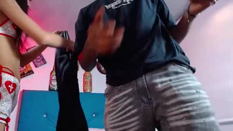 breazer__ online show from 12/17/25, 10:38