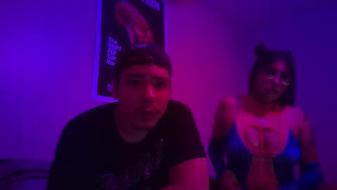 Snapshot of brednbroken chatting on 06/01/26, 03:52 Reina Papi online show from 06/01/26, 03:52