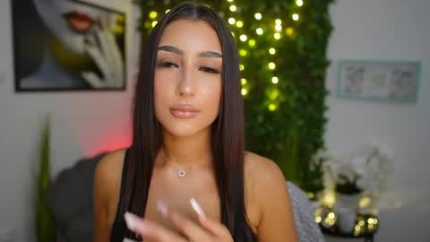 Snapshot of bree__morgan chatting on 09/12/25, 01:11 Bree online show from 09/12/25, 01:11