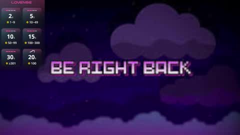 Bree online show from 02/23/26, 07:11