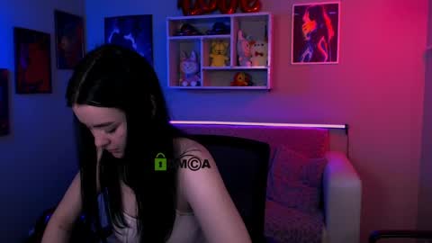 bree online show from 03/27/26, 03:34