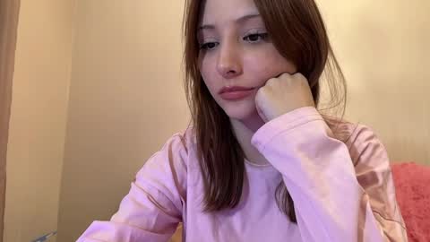 Angel online show from 04/06/26, 03:13