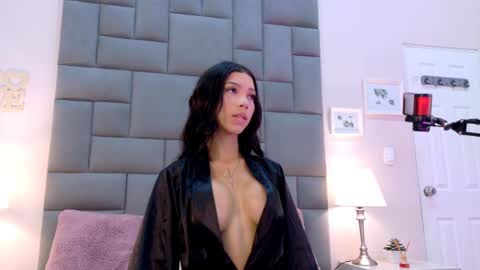 Bree  online show from 02/14/25, 02:44