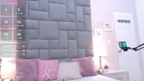 Bree  online show from 03/08/25, 03:13