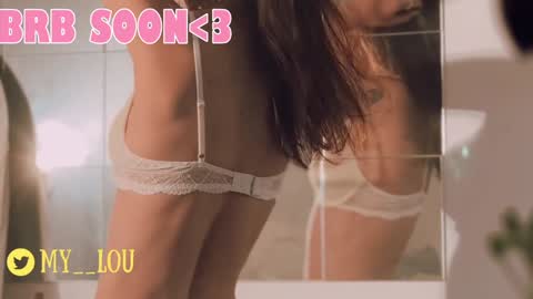 Ashley Dolce and Lou online show from 01/19/25, 06:43