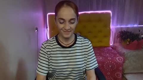 Snapshot of breeterner chatting on 02/01/25, 06:10 breeterner online show from 02/01/25, 06:10
