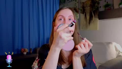 Snapshot of breezycookie chatting on 02/07/26, 02:21 breezycookie online show from 02/07/26, 02:21