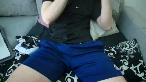 breezydicks online show from 03/24/26, 07:30