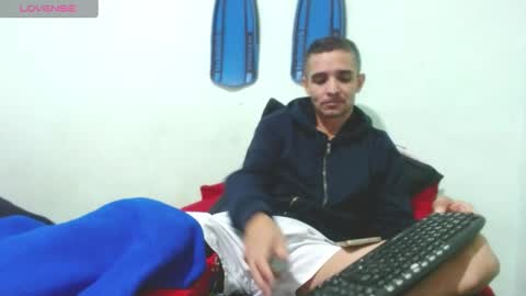 Breiner online show from 02/18/25, 01:10