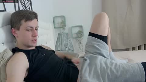 Brelland online show from 02/15/25, 04:56