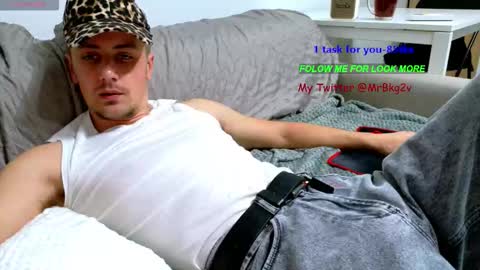 Brelland online show from 12/13/25, 07:53