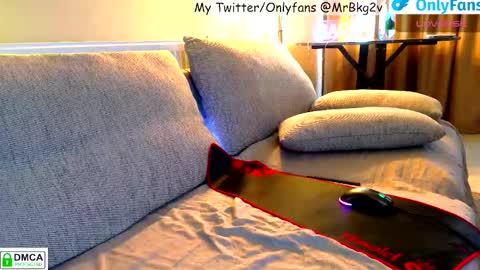 Brelland online show from 02/07/26, 02:32