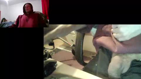 Snapshot of bremer64 chatting on 02/24/25, 08:49 bremer64 online show from 02/24/25, 08:49