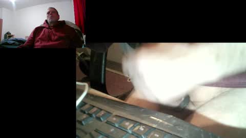 Snapshot of bremer64 chatting on 03/02/25, 02:00 bremer64 online show from 03/02/25, 02:00