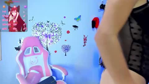 Brenda moris online show from 03/01/25, 06:57