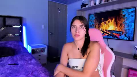 Brenda moris online show from 09/14/25, 10:20