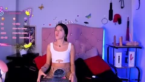 Brenda moris online show from 10/02/25, 09:22