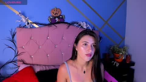 Brenda moris online show from 10/21/25, 09:37