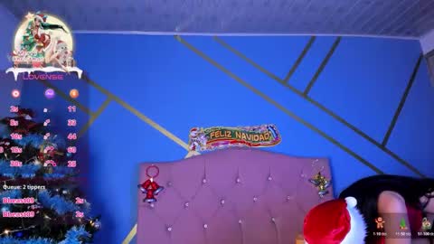 Brenda moris online show from 12/13/25, 11:32