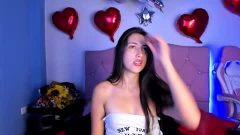 Brenda moris online show from 01/07/26, 09:39